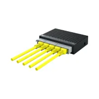 Комутатор мережевий Netis ST3105GC - 2