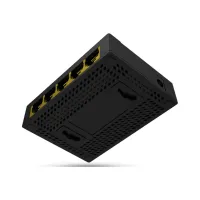 Комутатор мережевий Netis ST3105GC - 7