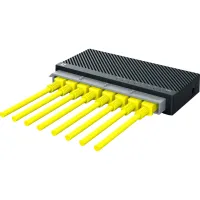 Комутатор мережевий Netis ST3108GC - 3