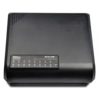 Комутатор мережевий Netis ST3116P - 3