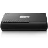 Комутатор мережевий Netis ST3124P - 2