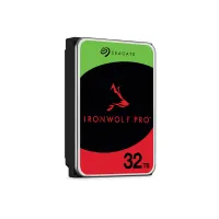 Жесткий диск 3.5" 32TB Seagate (ST32000NT000) - Изображение 3