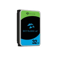 Жесткий диск 3.5" 32TB Seagate (ST32000VE000) - Изображение 3