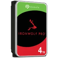 Жорсткий диск 3.5" 4TB Seagate (ST4000NT001) - 2