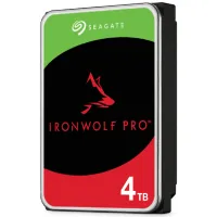 Жорсткий диск 3.5" 4TB Seagate (ST4000NT001) - 3