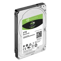 Жорсткий диск для ноутбука 2.5" 5TB Seagate (ST5000LM000) - 3
