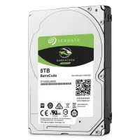 Жорсткий диск для ноутбука 2.5" 5TB Seagate (ST5000LM000) - 4