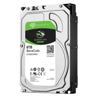 Жесткий диск 3.5" 8TB Seagate (ST8000DM004) - Изображение 3