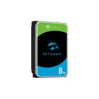 Жорсткий диск 3.5" 8TB Seagate (ST8000VX010) - 2