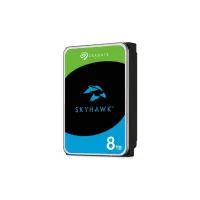 Жорсткий диск 3.5" 8TB Seagate (ST8000VX010) - 3