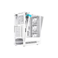 Корпус для ПК Gamemax Starlight 2 AW (Starlight 2AW) - 12