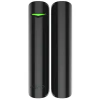 Комплект охоронної сигналізації Ajax StarterKit Cam Plus HDR black - 5