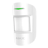 Комплект охоронної сигналізації Ajax StarterKit2 white - 3