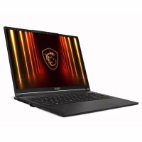 Ноутбук MSI Stealth A16AI+ (STEALTHA16AI+A3XWIG-068UA) - Image 2