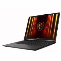 Ноутбук MSI Stealth A16AI+ (STEALTHA16AI+A3XWIG-068UA) - Image 3