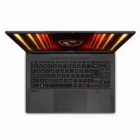 Ноутбук MSI Stealth A16AI+ (STEALTHA16AI+A3XWIG-068UA) - Image 4
