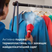 Відпарювач для одягу Philips STH5020/40 - Зображення 6