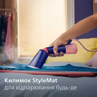 Відпарювач для одягу Philips STH5030/20 - Зображення 10