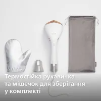 Відпарювач для одягу Philips STH7030/10 - Изображение 10