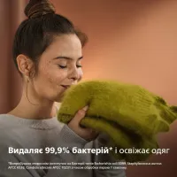 Відпарювач для одягу Philips STH7060/80 - Зображення 7