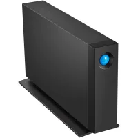 Зовнішній жорсткий диск 3.5" 18TB LaCie (STHA18000800) - 1