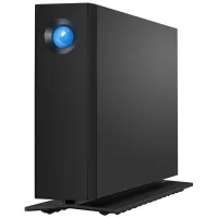 Зовнішній жорсткий диск 3.5" 20TB LaCie (STHA20000800) - Зображення 2