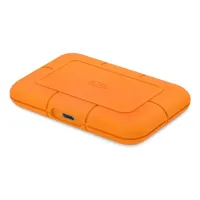 Накопичувач SSD USB 3.1 1TB LaCie (STHR1000800) - 3