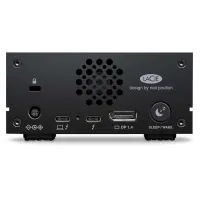 Зовнішній жорсткий диск 3.5" 10TB LaCie (STHS10000800) - 4