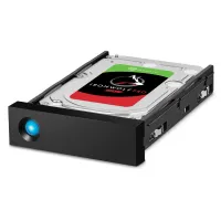 Зовнішній жорсткий диск 3.5" 10TB LaCie (STHS10000800) - 9