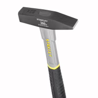 Молоток Stanley Fiberglass DIN 487 г (STHT0-51907) - Image 2