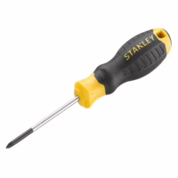 Викрутка Stanley Cushion Grip, Pz0x60мм. (STHT16161-0) - Image 1