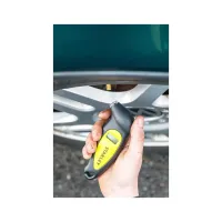Манометр Stanley цифровий з LED-дисплеєм (STHT80874-0) - 4