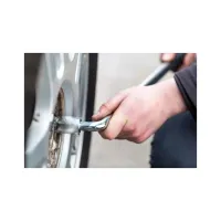 Ключ Stanley телескопічний для заміни коліс, головки 17/19 мм та 21/23 мм. (STHT80890-0) - 6