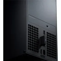 Накопичувач SSD 2TB Storage Expansion Card for Xbox Series X | S Seagate (STJR2000400) - 5