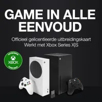 Накопичувач SSD 4TB Storage Expansion Card for Xbox Series X | S Seagate (STJR4000400) - 4