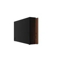 Зовнішній жорсткий диск 3.5" 8TB FireCuda Gaming Hub Seagate (STKK8000400) - 1