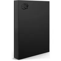 Зовнішній жорсткий диск 2.5" 5TB FireCuda Gaming Hard Drive Seagate (STKL5000400) - 4