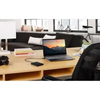 Зовнішній жорсткий диск 2.5" 5TB Expansion Portable Seagate (STKM5000400) - 8