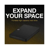 Зовнішній жорсткий диск 2.5" 5TB Expansion Portable Seagate (STKM5000400) - 9