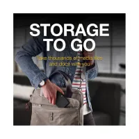 Зовнішній жорсткий диск 2.5" 5TB Expansion Portable Seagate (STKM5000400) - 10