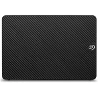 Зовнішній жорсткий диск 3.5" 16TB Expansion Desktop Seagate (STKP16000400) - 5
