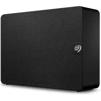 Зовнішній жорсткий диск 3.5" 24TB Expansion Desktop Seagate (STKP24000400) - 1