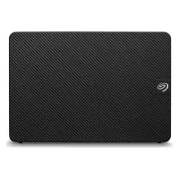 Зовнішній жорсткий диск 3.5" 28TB Expansion Desktop Seagate (STKP28000400) - 1