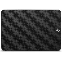 Зовнішній жорсткий диск 3.5" 8TB Expansion Desktop Seagate (STKP8000400) - 5