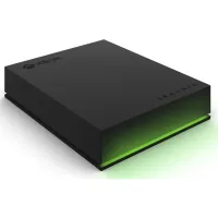 Зовнішній жорсткий диск 2.5" 4TB Game Drive for Xbox Seagate (STKX4000402) - 2