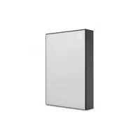 Зовнішній жорсткий диск 2.5" 1TB One Touch with Password Seagate (STKY1000401) - Зображення 4