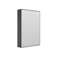 Зовнішній жорсткий диск 2.5" 2TB One Touch with Password Seagate (STKY2000401) - Зображення 2