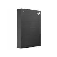 Зовнішній жорсткий диск 2.5" 4TB One Touch with Password Seagate (STKZ4000400) - 2