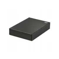 Зовнішній жорсткий диск 2.5" 4TB One Touch with Password Seagate (STKZ4000400) - 4
