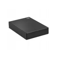 Зовнішній жорсткий диск 2.5" 4TB One Touch with Password Seagate (STKZ4000400) - 5